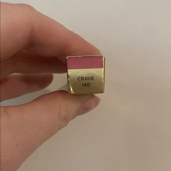 Hourglass Phantom Glossy Balm in Gold - Picture 2 of 2